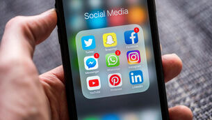 <p>'Technology companies must be held accountable, platforms must be safer by design, and the Government must provide meaningful protections and support.' File picture: Alamy</p> <p>'Technology companies must be held accountable, platforms must be safer by design, and the Government must provide meaningful protections and support.' File picture: Alamy</p>