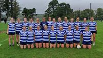 Cork LGFA: Aghada and Mourneabbey book semi-finals spot