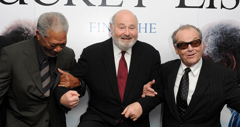 Rob Reiner death