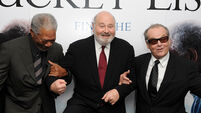 Rob Reiner death