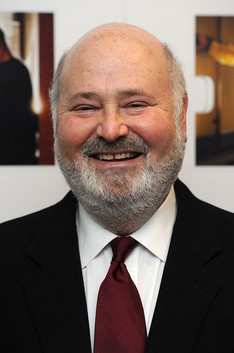 Rob Reiner has won a posthumous Emmy Award for his appearance in The Bear. Picture: Joel Ryan/PA. Rob Reiner has won a posthumous Emmy Award for his appearance in The Bear. Picture: Joel Ryan/PA.