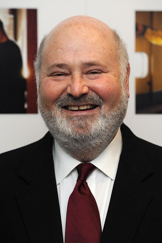 Rob Reiner has won a posthumous Emmy Award for his appearance in The Bear. Picture: Joel Ryan/PA. Rob Reiner has won a posthumous Emmy Award for his appearance in The Bear. Picture: Joel Ryan/PA.