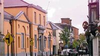Judge says ‘there is nothing to celebrate’ as Portlaoise woman reaches 100 theft convictions