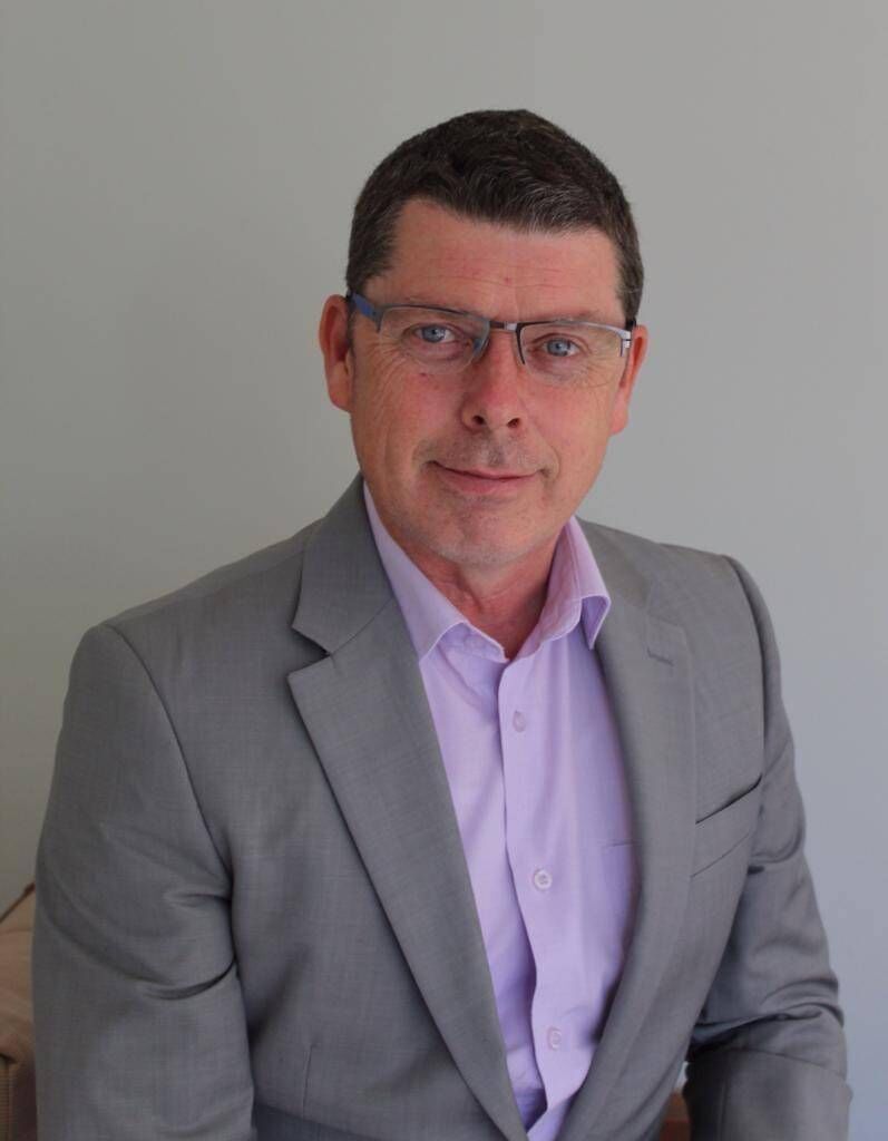 Michael O'Brien, an adolescent psychotherapist, says: “Parents entering the teenage phase can find themselves physically freer, but still mentally and emotionally tethered" Michael O'Brien, an adolescent psychotherapist, says: “Parents entering the teenage phase can find themselves physically freer, but still mentally and emotionally tethered"