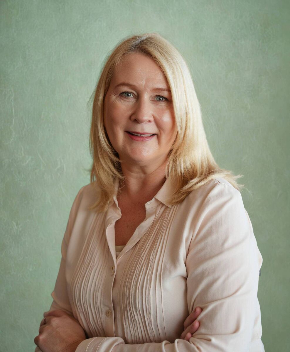 Orla Kelly, a Cork mother of two adult children, says: “People assume I have my life back, but if anything, I’m more needed now, just in a different way" Orla Kelly, a Cork mother of two adult children, says: “People assume I have my life back, but if anything, I’m more needed now, just in a different way"