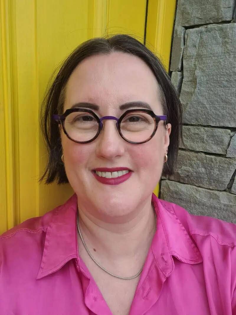 Bethan O’Riordan, a Cork-based psychotherapist and parenting specialist, says many parents find the separation from their growing children "terrifying and sad, but perhaps also quite thrilling" Bethan O’Riordan, a Cork-based psychotherapist and parenting specialist, says many parents find the separation from their growing children "terrifying and sad, but perhaps also quite thrilling"