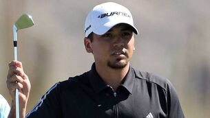 Thrilling last day on the cards at PGA as Jordan Speith closes on lead