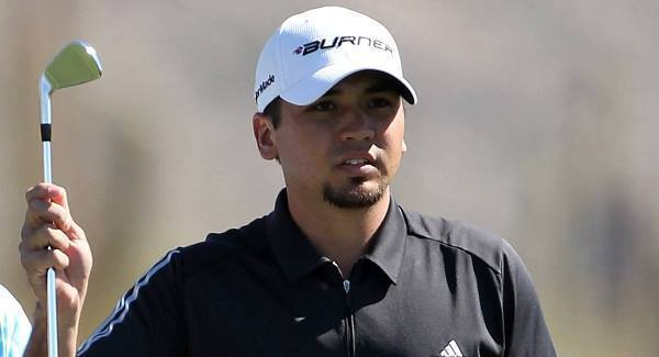 Thrilling last day on the cards at PGA as Jordan Speith closes on lead