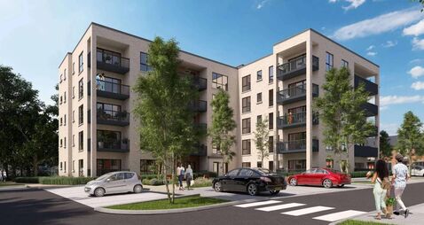 523-home Castletroy development in Limerick approved despite objections
