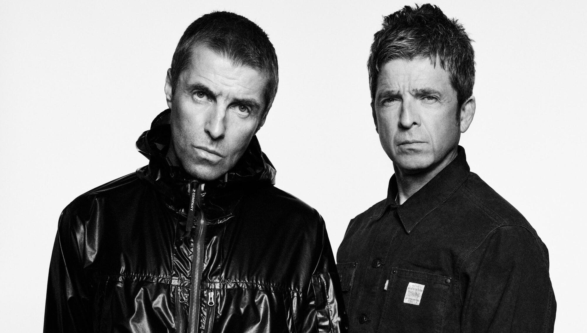 Ticketmaster has been accused of "misleading commercial practice" over ticket sales for the sell-out Oasis reunion concerts at Croke Park last year. Pic: Simon Emmett/Fear PR/PA Wire