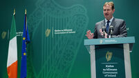 IRISH Migration 13090222 Migration policy