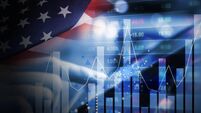 USA stock market design
