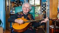'I fully intend to sing again': Jimmy Crowley updates on his health and future plans