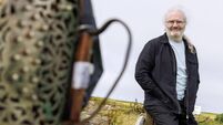 Niall Vallely: UCC tutor to receive TG4 Gradam award for composer of the year 