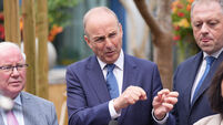 Fianna Fail think in - Tullamore