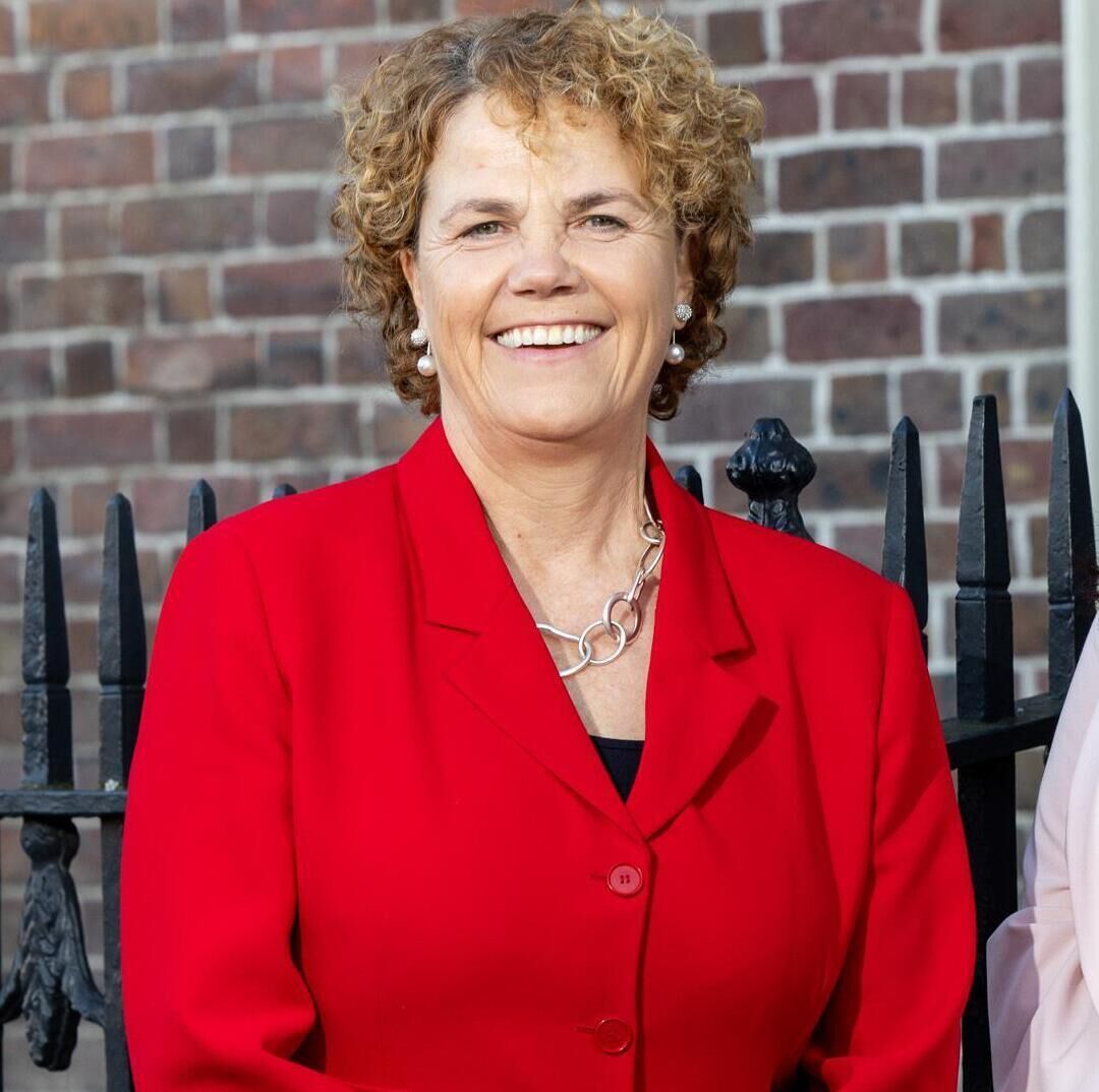Denise Charlton: 'Children living in sustained deprivation today face greater risks in relation to educational attainment, health, wellbeing and future employment prospects.' Picture: Karl Hussey/ Naoise Culhane Photography Denise Charlton: 'Children living in sustained deprivation today face greater risks in relation to educational attainment, health, wellbeing and future employment prospects.' Picture: Karl Hussey/ Naoise Culhane Photography