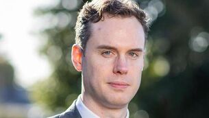 <p>Joseph Musgrave, chief executive of Home and Community Care Ireland, which has called for direct funding for mileage for carers in the private and voluntary sector.</p>