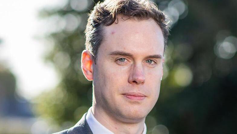 Joseph Musgrave, chief executive of Home and Community Care Ireland, which has called for direct funding for mileage for carers in the private and voluntary sector.
