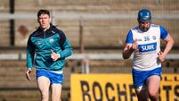 Westmeath v Waterford - Allianz Hurling League Division 1B