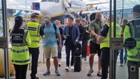 Barrister to raise concerns about EU Migration Pact's protection of trafficking victims
