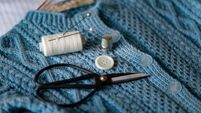 Repair scheme for clothes and shoes to be piloted next year, Government confirms