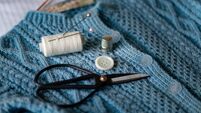 Repair scheme for clothes and shoes to be piloted next year, Government confirms