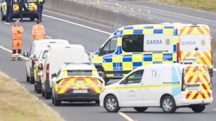 <p>'We are writing to express our grave concern about social media content that glorifies dangerous and illegal driving, and the role of platform recommender systems in potentially amplifying and rewarding such behaviour,' the MEPs wrote.</p>