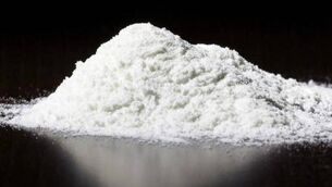 <p>The United Nations estimates that the South American country supplies over two-thirds of cocaine globally, with Europe surpassing the United States as the biggest market. File picture</p>