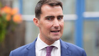 Fianna Fail think in - Tullamore