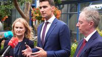 Fianna Fail think in - Tullamore