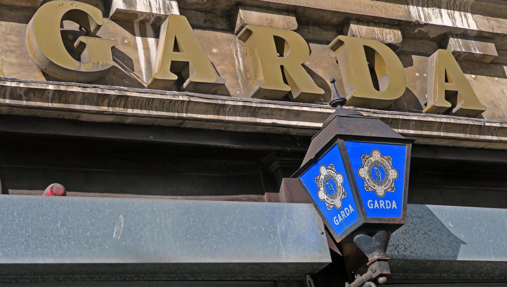 Garda sergeants and inspectors reject travel and subsistence scheme