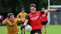 Watch and read: David Clifford hits 0-16 as Fossa edge Kerry IFC semi-final classic against Beaufort