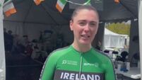 Heather Jameson claims world para cycling silver for Ireland 