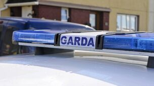 <p>A man in his 40s has since been arrested in connection with the investigation and is currently detained at a garda station in Co Meath </p> <p>A man in his 40s has since been arrested in connection with the investigation and is currently detained at a garda station in Co Meath </p>