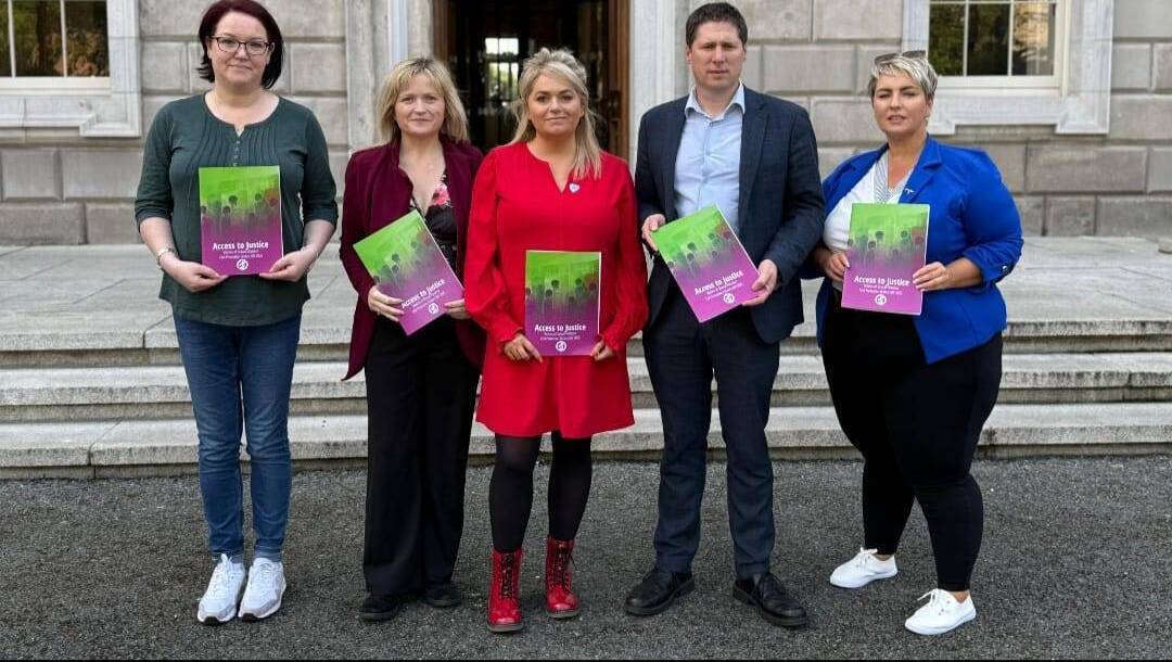 Supports urged for survivors of domestic abuse and sexual violence