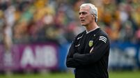 Donegal v Down - Ulster GAA Football Senior Championship Quarter-Final