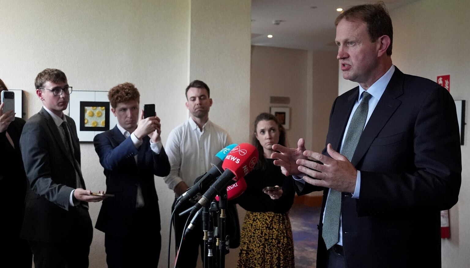New Proposals Could Extend Residency Requirements for Irish Citizenship
