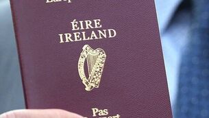 <p>Jim O’Callaghan is to introduce more stringent criteria for those applying for Irish citizenship. They include requiring eight years' residency (up from the current five) as well as requiring a 'knowledge and understanding of Irish civics', including society and politics. Stock picture </p>