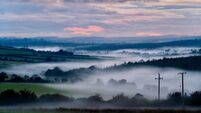 Cork traffic and weather: Met Éireann forecasts mixed conditions in days ahead 