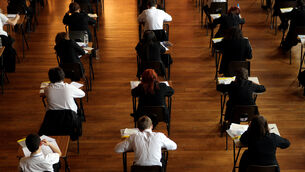 <p>Ireland’s scores this round across all three categories of reading, maths, and science remained above both the EU and OECD averages.</p>