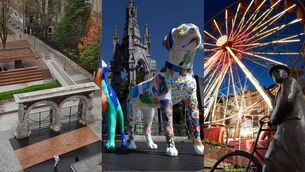 <p>Some recent summer downtime wandering around Cork city centre has me in love with all of its recent (and long-overdue) improvements</p>