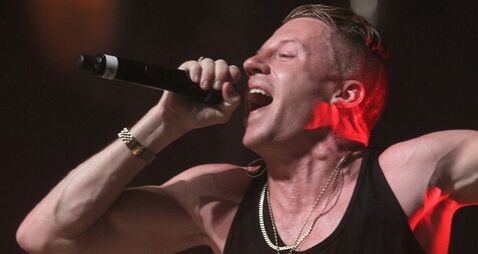 Radio 1 Big Weekend - Londonderry