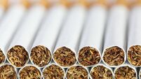 cigarettes