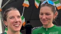 Sligo Pallets ends sponsorship with Irish Forest Rally Championship 