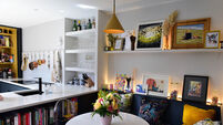 Jennifer Sheahan on what's causing clutter in your home? It's not what you think