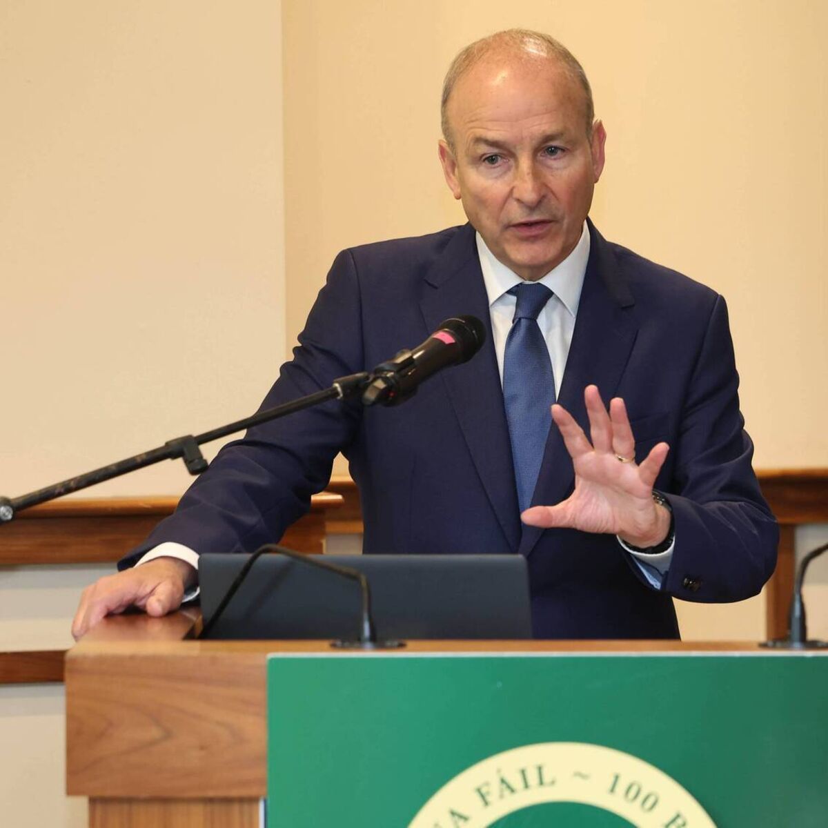 irishexaminer.com - Rachel Lysaght - Taoiseach disputes latest ESRI report on child poverty, but concedes levels are 'too high