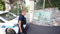 GettyImages-2293645159.jpg FRANCE-MUSEUM-POLICE-ROBBERY