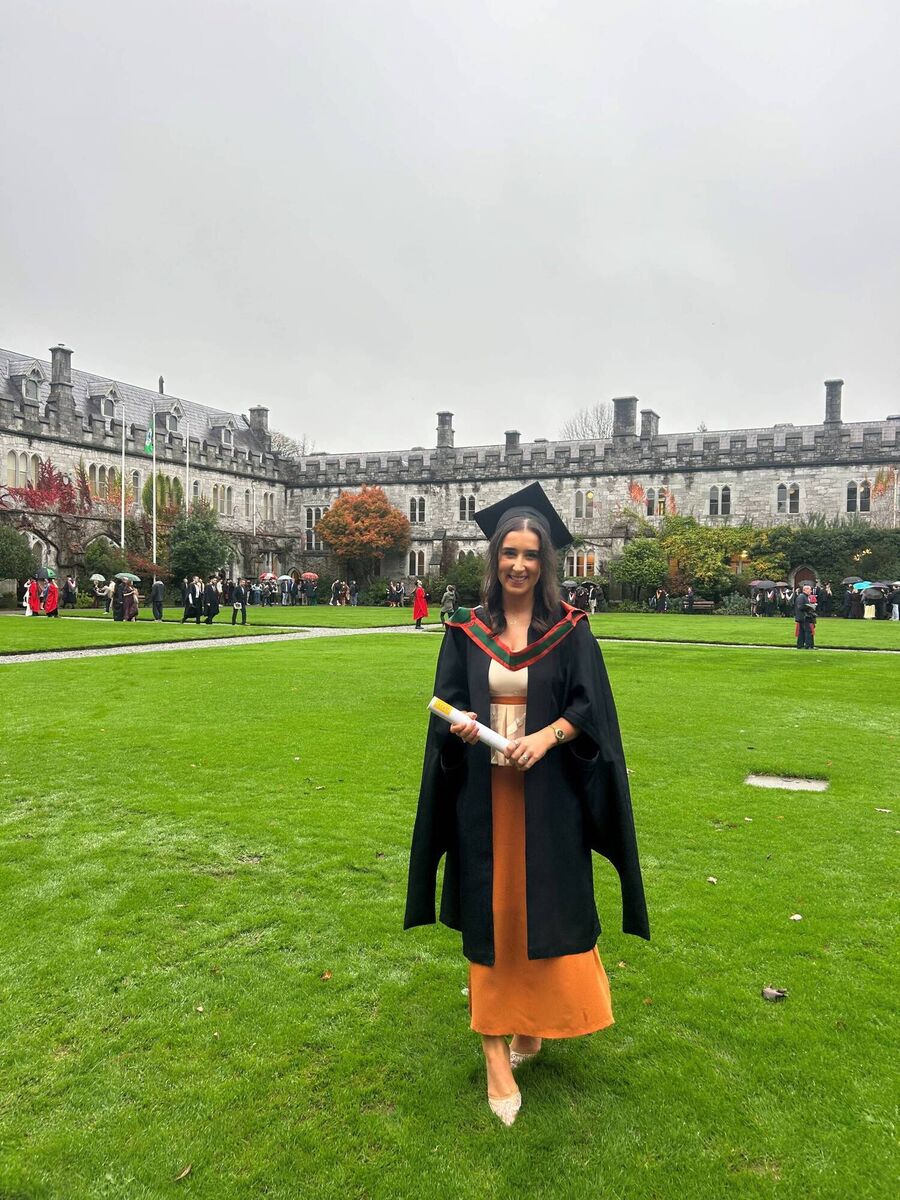 “For anyone considering their next career step, I would strongly recommend exploring opportunities in the energy sector, where you can work on projects that have a real impact on people’s lives,” says Loretta Murray, engineering graduate. “For anyone considering their next career step, I would strongly recommend exploring opportunities in the energy sector, where you can work on projects that have a real impact on people’s lives,” says Loretta Murray, engineering graduate.