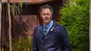 <p>Monty Don has confirmed he will leave the popular gardening programme after the current series (Yui Mok/PA)</p> <p>Monty Don has confirmed he will leave the popular gardening programme after the current series (Yui Mok/PA)</p>