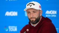 Amgen Irish Open Golf Championship 2026 - Tuesday Previews